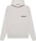 Men’s Fear of God Hoodie
