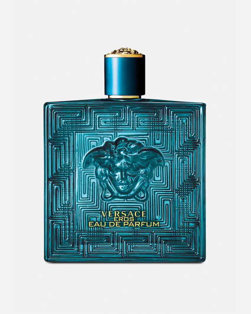 Versace Eros Eau De Toilette Spray Men